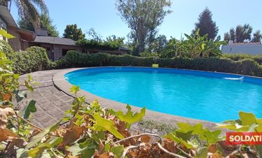 Casa en  venta Bella Vista