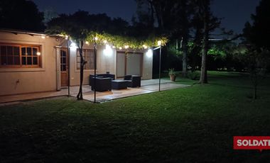 Casa en  venta Bella Vista