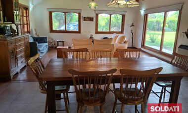 Casa en  venta Bella Vista