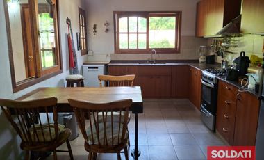 Casa en  venta Bella Vista