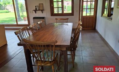 Casa en  venta Bella Vista