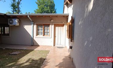 Casa en  venta Bella Vista