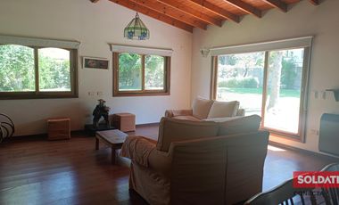 Casa en  venta Bella Vista