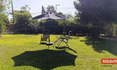 Casa en  venta Bella Vista