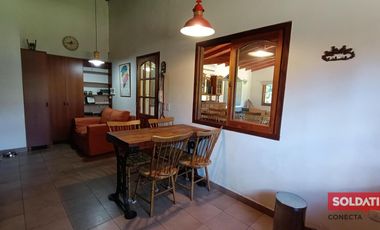 Casa en  venta Bella Vista