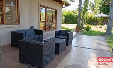 Casa en  venta Bella Vista