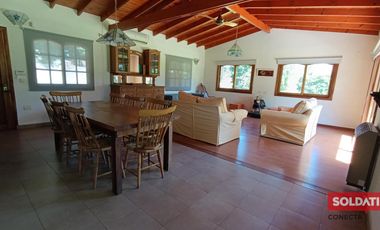 Casa en  venta Bella Vista