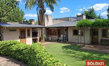 Casa en  venta Bella Vista