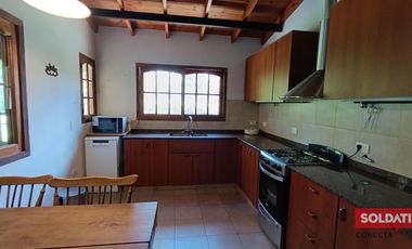 Casa en  venta Bella Vista