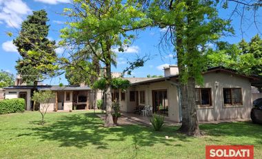 Casa en  venta Bella Vista