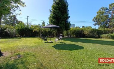 Casa en  venta Bella Vista