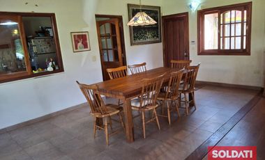 Casa en  venta Bella Vista