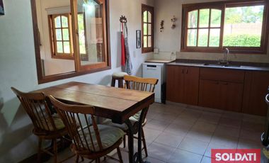 Casa en  venta Bella Vista