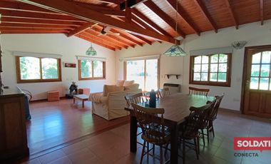 Casa en  venta Bella Vista