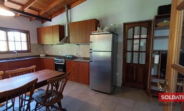 Casa en  venta Bella Vista