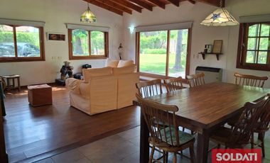 Casa en  venta Bella Vista