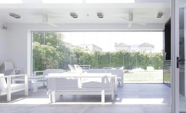 Exclusiva Casa en Alquiler en Windbells