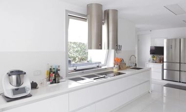 Exclusiva Casa en Alquiler en Windbells
