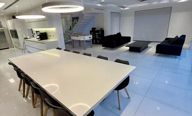Exclusiva Casa en Alquiler en Windbells