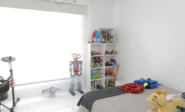 Exclusiva Casa en Alquiler en Windbells