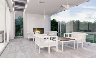 Exclusiva Casa en Alquiler en Windbells