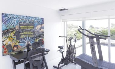 Exclusiva Casa en Alquiler en Windbells