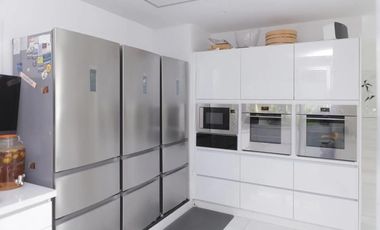 Exclusiva Casa en Alquiler en Windbells