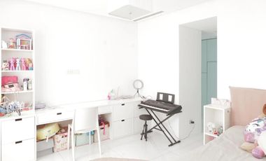 Exclusiva Casa en Alquiler en Windbells