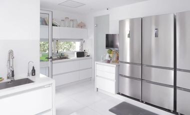 Exclusiva Casa en Alquiler en Windbells
