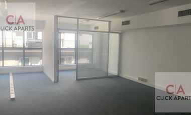 ALQUILER – OFICINA EN 7? PISO – TUCUMÁN 373