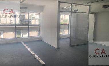 ALQUILER – OFICINA EN 7? PISO – TUCUMÁN 373