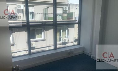 ALQUILER – OFICINA EN 7? PISO – TUCUMÁN 373