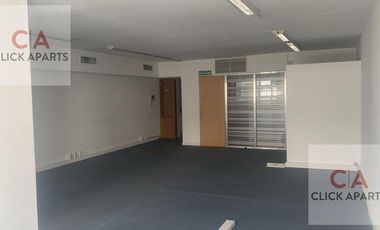 ALQUILER – OFICINA EN 7? PISO – TUCUMÁN 373