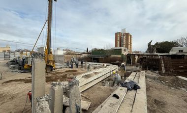 En venta Edificio 