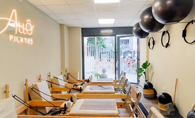 Local en  Venta - SANTOS LUGARES