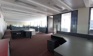 Edificio Comercial - Retiro