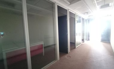 Edificio Comercial - Retiro