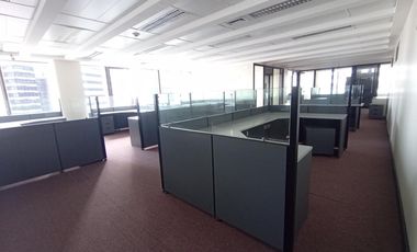 Edificio Comercial - Retiro