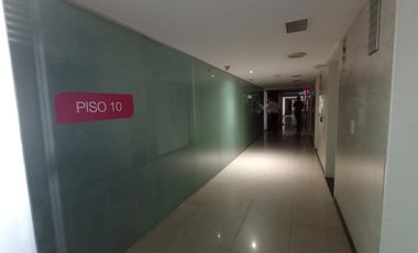 Edificio Comercial - Retiro