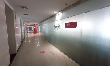 Edificio Comercial - Retiro