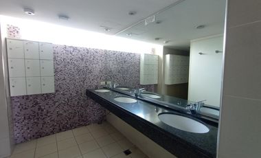 Edificio Comercial - Retiro