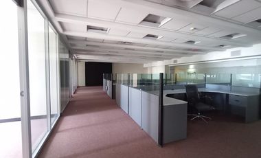 Edificio Comercial - Retiro