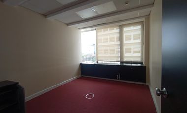 Edificio Comercial - Retiro