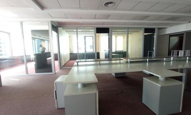 Edificio Comercial - Retiro