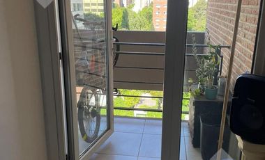 Venta departamento 1 dormi con balcon - Neuquén Capital