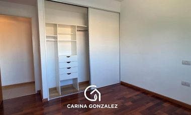 Departamento 3 dormitorios balcon1 suite cochera baulera en Cipolletti