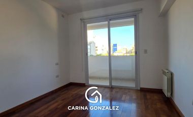 Departamento 3 dormitorios balcon1 suite cochera baulera en Cipolletti