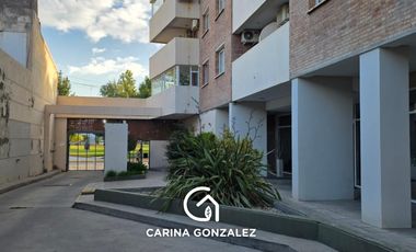 Departamento 3 dormitorios balcon1 suite cochera baulera en Cipolletti