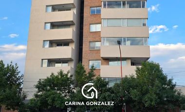 Departamento 3 dormitorios balcon1 suite cochera baulera en Cipolletti