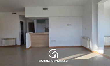 Departamento 3 dormitorios balcon1 suite cochera baulera en Cipolletti